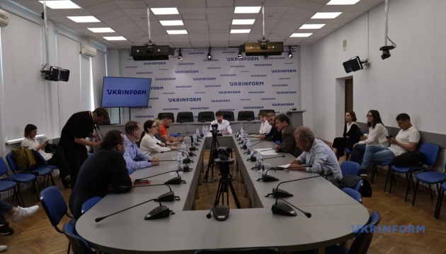Створення Альянсу українських організацій громадянського суспільства