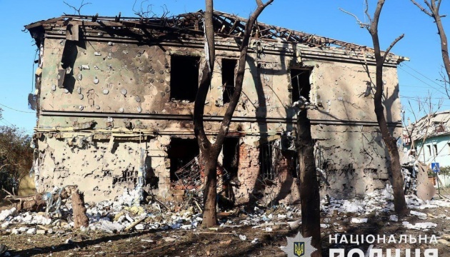 Guerre en Ukraine : 16 blessés lors d’une frappe russe sur Kourakhove