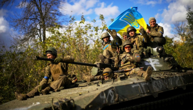 Битва за Україну. День п’ятсот сімдесят сьомий   