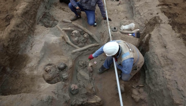 У Перу знайшли вісім мумій часів доінків – ЗМІ