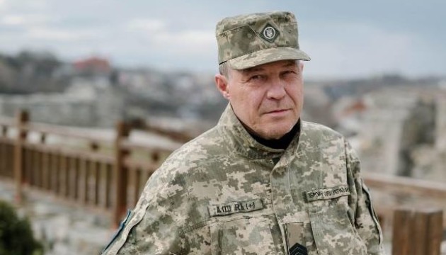 Пам’яті сержанта В’ячеслава Попова