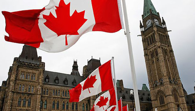 La Cámara de los Comunes de Canadá condena la deportación de niños ucranianos por parte de Rusia