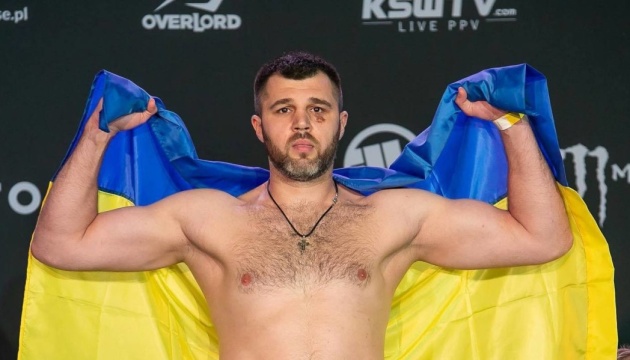 Радченко та Сергута проведуть бій за титул WBC Ukraine