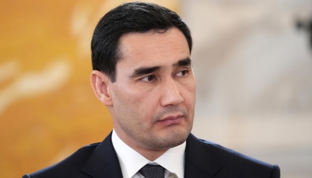 Президенту Туркменістану присвоїли звання Героя
