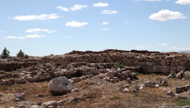 У Туреччині відкриють для відвідувачів стародавнє хетське місто