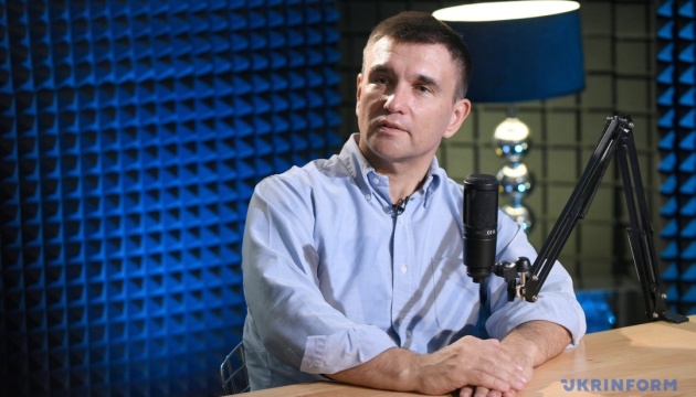 Підтримка України в Центральній Європі може стати «більш обережною» - Клімкін