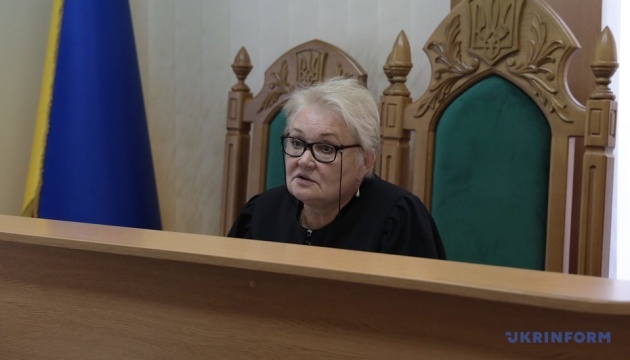 Суд у Києві розглядає справу щодо захисту будинків, де жили відомі діячі культури