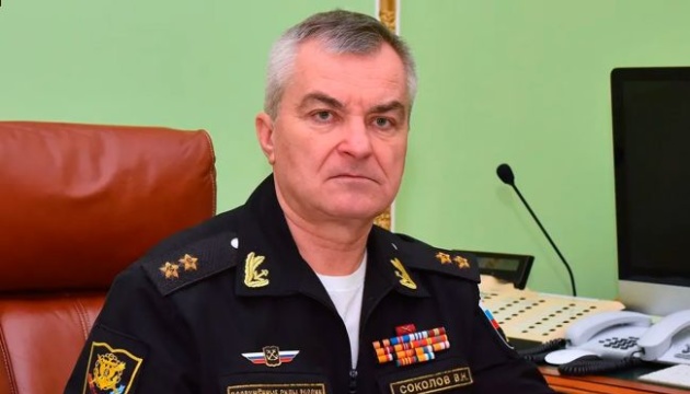 Кремль наказав поширювати чутки, що командувач ЧФ РФ вступив у змову із ЗСУ - рух АТЕШ