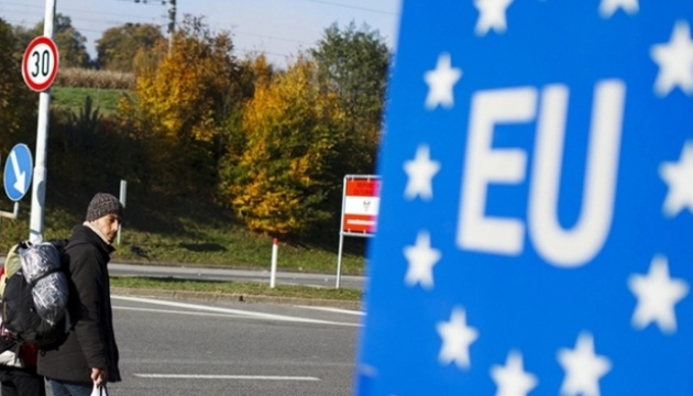 У Німеччині вважають, що свобода пересування в Шенгенському просторі - під загрозою