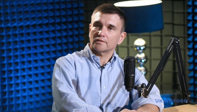 Клімкін: Смерть Навального - це «чорний лебідь» для Путіна