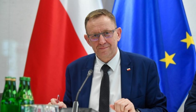 Польща вимагає від України не «ставити на паузу», а відкликати позов у СОТ