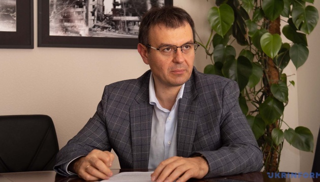 Гетманцев пояснив причини зниження кредитного рейтингу України