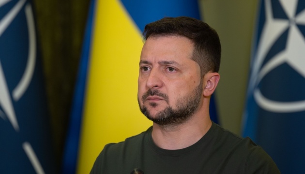 Volodymyr Zelensky participera au sommet en ligne du G7