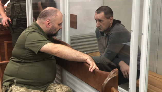 На дев’ятий рік війни у Кримінальному кодексі України досі немає переліку воєнних злочинів