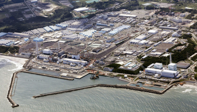 Японія 5 жовтня почне скидати другу партію очищеної води з АЕС «Фукусіма-1»