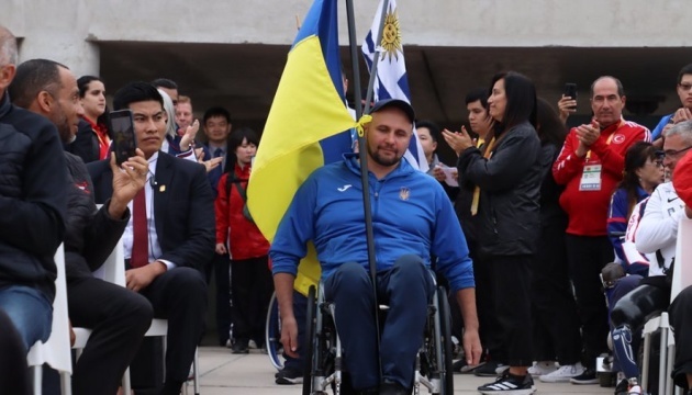 Українські паралімпійці здобули 6 медалей на ЧС з кульової стрільби у Перу