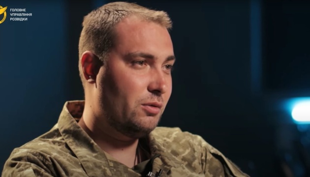 Розставляли опудала солдатів: Буданов розповів, як дурили росіян під час їхнього наступу на Харків