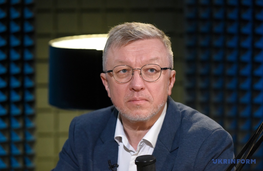 Тарас Козак