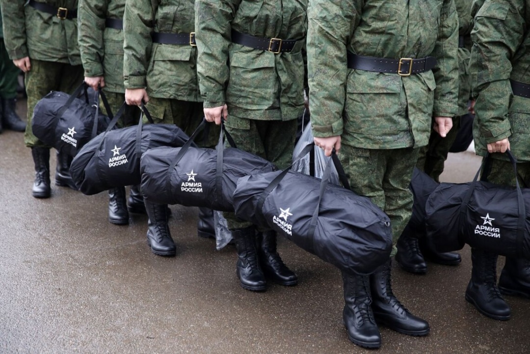 “Нескінченний людський ресурс” став Ахіллесовою п'ятою армії РФ