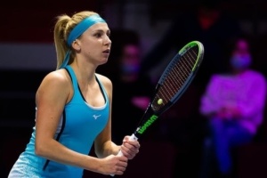 Надія Кіченок у парі з Нікулеску вийшла до другого кола турніру у Пекіні