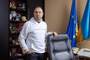 Гутцайт: 361 український спортсмен і тренер загинув на російсько-українській війні