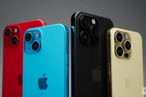 Apple виявила проблеми, що призводять до перегріву iPhone 15