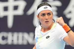 Сьома «ракетка» світу Жабер буде суперницею Костюк на турнірі WTA у Пекіні