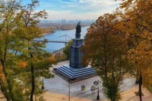 Вересень у Києві став найтеплішим за 142 роки спостережень