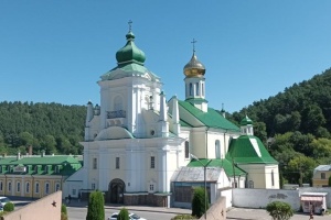 Суд підтвердив рішення про повернення заповіднику Миколаївського собору у Кременці