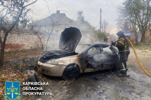 Кількість постраждалих від удару росіян по Куп‘янську зросла до двох