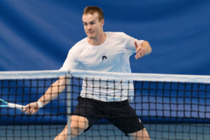 Віталій Сачко вийшов до другого кола турніру ATP у Франції