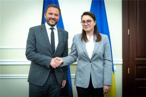 Естонія може долучитись до відновлення української економіки