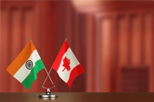 Індія вимагає від Канади відкликати майже 40 дипломатів - ЗМІ