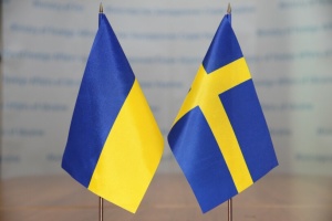 Suecia proporciona a Ucrania ayuda militar por valor de más de 680 millones de dólares