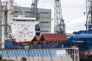 Нідерландська суднобудівна компанія подала до суду через санкції проти Росії