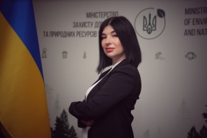 Вікторія Киреєва