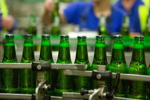 Carlsberg заборонив виробляти та продавати свою продукцію в РФ
