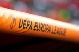 Українські арбітри розсудять матчі групового етапу Ліги Європи УЄФА