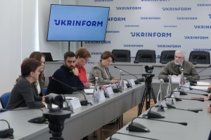 «INTERUACTION. Позитивний сценарій відновлення і розвитку  України». Презентація результатів форуму  