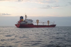 Україна відновила роботу портів Великої Одеси
