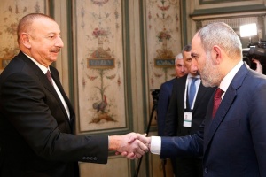 Президент Азербайджану відмовився від переговорів з прем'єром Вірменії в Іспанії - ЗМІ