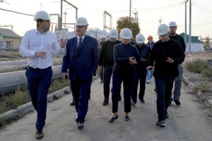 France provides more than EUR 600,000 of power equipment to Ukraine