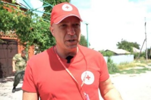 Викрадення українських дітей: Червоний Хрест вимагає звільнення керівника білоруського відділення