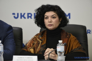 Окупанти у Криму завели майже 560 справ за «дискредитацію армії РФ» - Ташева
