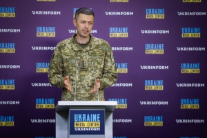 Поточна ситуація на кордонах та пунктах пропуску