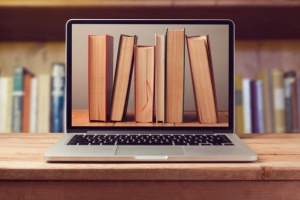 МКІП пропонує уряду створити Національну електронну бібліотеку України