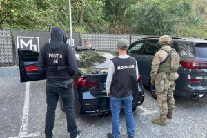 В Одесі затримали іноземця, який замовив убивство власника столичної клініки