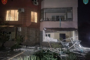 Цієї ночі ворог атакував Одещину «Оніксами», є руйнування