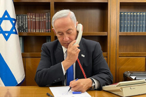 «Хіба ви не робили б те саме, що й Ізраїль?» – Нетаньягу дорікнув Штатам