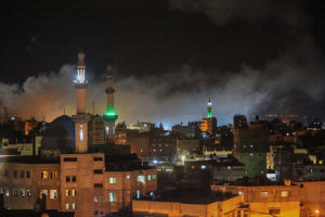 ООН назвала відновлення бойових дій у Газі «катастрофою»